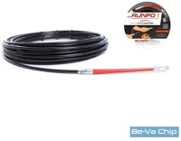 Runpotec 300300 Runpo1 4mm/20m műanyag kábelbehúzó kép