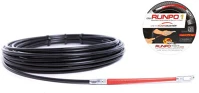 Runpotec 300430 Runpo1 4mm/30m műanyag kábelbehúzó kép
