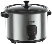 Russel hoobs 19750-56 Russell hobbs  cook@home rizsfőző és pároló kép