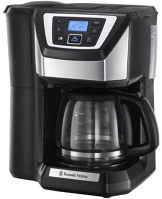 Russel hoobs 22000-56 Russell hobbs  victory grind & brew kávéfőző kép