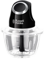 Russel hoobs 24662-56 Russell hobbs matte black mini aprító kép