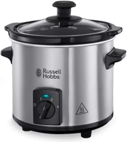 Russel hoobs 25570-56 Russell hobbs compact home lassú főző 2l kép