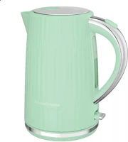 Russel hoobs 27364-70 /rh eden vízforraló - pisztácia kép