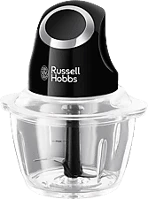 Russell hobbs 24662-56/RH 24662-56/rh matte aprító fekete kép