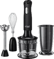 Russell hobbs 24702-56/RH BLACK 24702-56/rh black 3in1 botmixer kép
