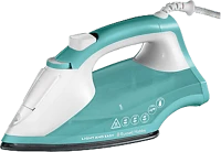 Russell hobbs 26470-56/RH LIGHT&EASY 26470-56/rh light&easy türkizkék-fehér gőzölős vasaló kép