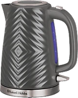 Russell hobbs 26382-70/RH 26382-70/rh groove szürke vízforraló kép
