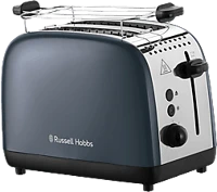 Russell hobbs 26552-56/RH 26552-56/rh colours plus kenyérpirító kép