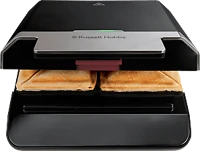 Russell hobbs 26800-56/RH 26800-56/rh creations easy clean szendvicssütő kép