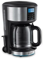 Russell hobbs 20680-56 Russell Hobbs 20680-56 | black-silver kép