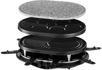 Russell hobbs 21000-56 Grill raclette kép