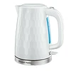 Russell hobbs 26050-70 Russell hobbs 26050-70 honeycomb vízforraló, fehér kép