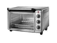 Russell hobbs 2609056 Russel hobbs  mini sütő kép