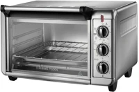 Russell hobbs 26095-56 Russel hobbs  mini sütő kép