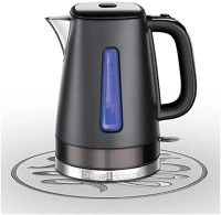 Russell hobbs 26140-70/RH 1,7L-ES 26140-70/rh 1,7l-es fekete vízforraló kép