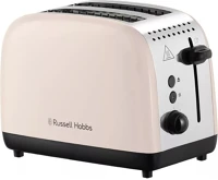 Russell hobbs 26930-56 /rh colours plus 2-szeletes kenyérpirító, jasmine szín kép