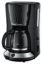 Russell hobbs 27011-56 Russell hobbs 27011-56 honeycomb kávéfőző, fekete kép