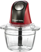Russell hobbs 27130-56/RH 27130-56/rh desire red mini aprító kép