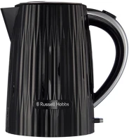 Russell hobbs 27361-70/RH 27361-70/rh eden vízforraló - fekete kép