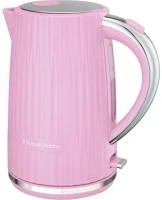Russell hobbs 27362-70/RH 27362-70/rh eden vízforraló - málna kép