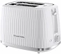 Russell hobbs 27370-56 Russell hobbs 27370-56 eden kenyérpiritó, fehér kép
