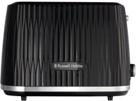 Russell hobbs 27371-56/RH 27371-56/rh eden kenyérpirító - fekete kép