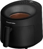 Russell hobbs 27420-56 RH 27420-56 rh panoramic airfryer (fekete) kép