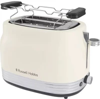 Russell hobbs 28650-56 Russel hobbs hanley /rh jasmine kenyérpirító, kompakt kivitel kép