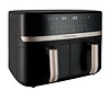 Russell hobbs 321328 27680-56 satisfry duplakosaras airfryer, 9l kép