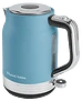 Russell hobbs 321341 28641-70 hanley blue vízforraló kép