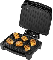 Russell hobbs RUS25032036001 28300-56/rh immersa grill small kontaktgrill kép