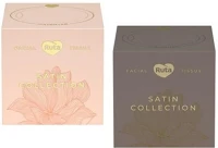 Ruta COR_KHH880 Kozmetikai kendő, 2 rétegű, 80 db,  