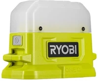Ryobi 360°-OS 18v one plus™ 360°-os lámpa, akkumulátor és töltő nélkül - rlc18-0 kép
