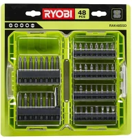 <span itemprop='brand'>Ryobi</span> <span itemprop='sku'>rak48ssd 48 db-os</span>