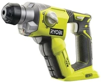 <span itemprop='brand'>Ryobi</span> <span itemprop='sku'>18 v sds-plus</span>