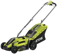 Ryobi RLM13E33S 1300w fűnyíró, 33 cm vágási szélességgel - rlm13e33s