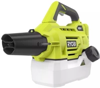 Ryobi 5133004912 Ry18fga-0 18 v one plus ködpermetező, akku és töltő nélkül kép