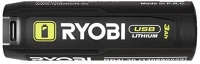 <span itemprop='brand'>Ryobi</span> <span itemprop='sku'>3,0 ah</span>