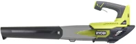 Ryobi OBL18JB 18V One Plus™ nagyteljesitményű lombfúvó, akku és töltő nélkül kép