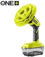 Ryobi r18cps-0 Ryobi 18V One Plus™ kompakt súroló, akkumulátor és töltő nélkül - R18CPS-0