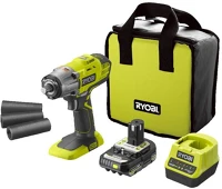 <span itemprop='brand'>Ryobi</span> <span itemprop='sku'>r18iw3-120s</span>