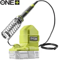Ryobi RSI18-0 18v one plus™ forrasztópáka, akkumulátor és töltő nélkül - rsi18-0 kép