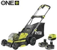 <span itemprop='brand'>Ryobi</span> <span itemprop='sku'>ry18lmx40c-240</span>