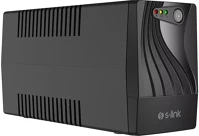S-link 12V7AH*1, 360W szünetmentes 600va - might u60 (600va kép