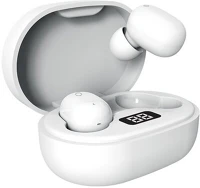 S-link SL-TWS05 WHITE Fülhallgató Vezeték Nélküli kép