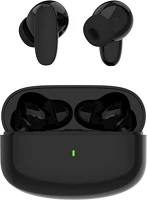 S-link 4X HD Tws08 true wireless fülhallgató headset fekete kép
