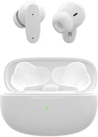 S-link 4X HD Tws08 true wireless fülhallgató headset fehér kép