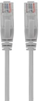 S-link SL-CAT02 Kábel - sl-cat02 (utp patch kábel, cat5e, szürke, 2m) kép