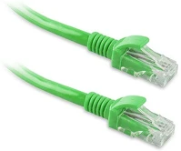 S-link SL-CAT602GR Kábel - sl-cat602gr (utp patch kábel, cat6, zöld, 2m) kép
