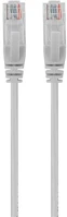S-link SL-CAT603 Kábel - sl-cat603 (utp patch kábel, cat6, szürke, 3m) kép